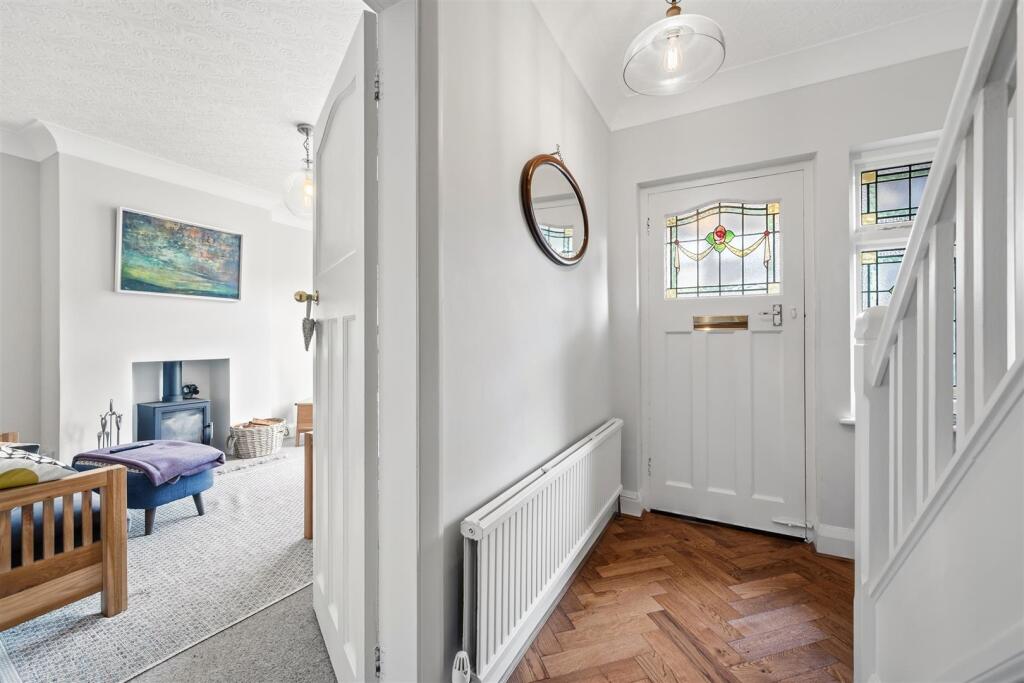 House in Derbyshire Dales, Starkholmes, Matlock Town - View 5