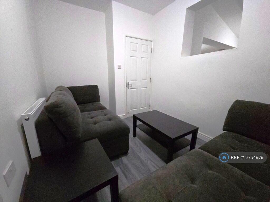 1 bedroom house share for rent