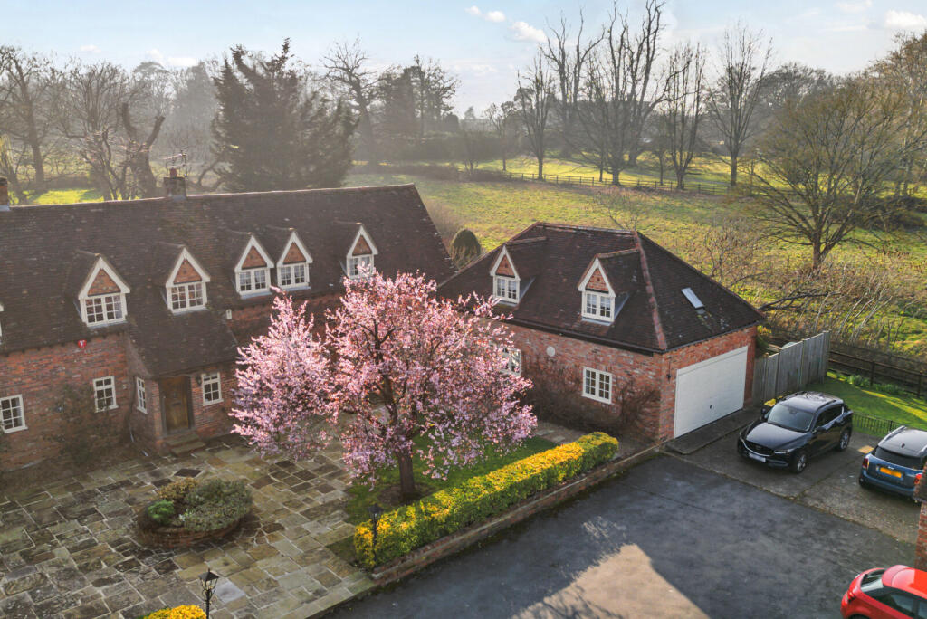 Main image of property: Lyne Lane, Lyne, Chertsey, KT16