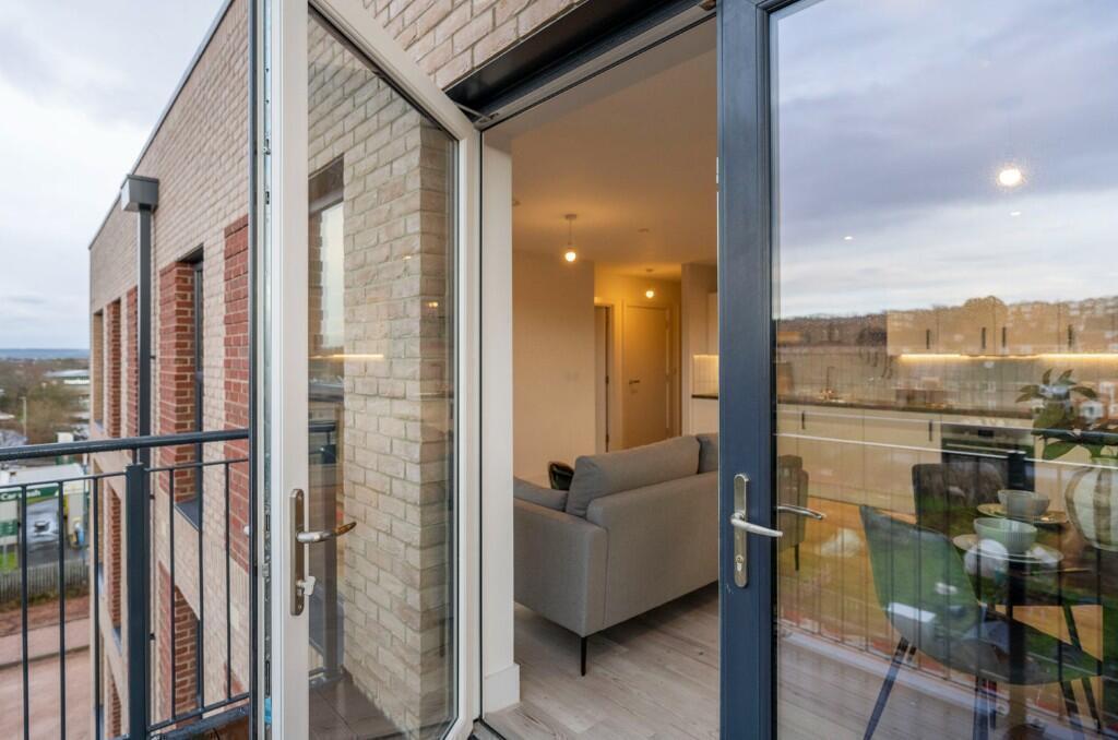 Main image of property: Isca Gardens, Prince Charles Road, Exeter, Devon, EX4