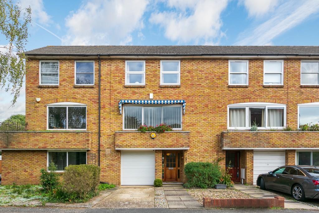 Main image of property: Gaston Bell Close, Richmond, Surrey, TW9