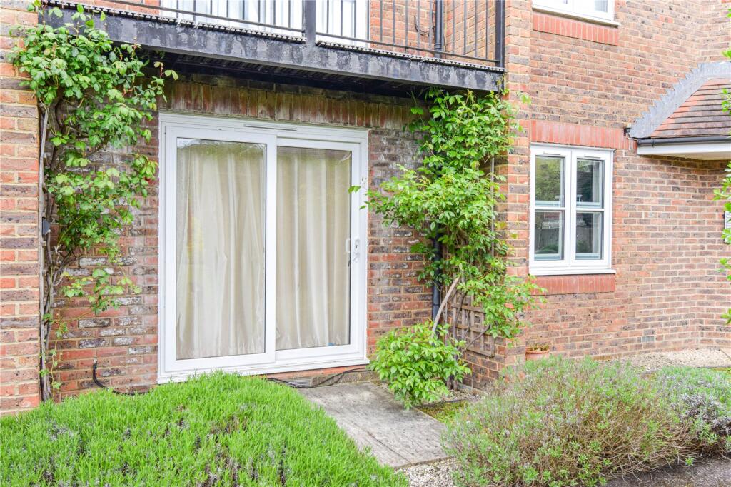 Main image of property: Two Rivers Way, Newbury, Berkshire, RG14