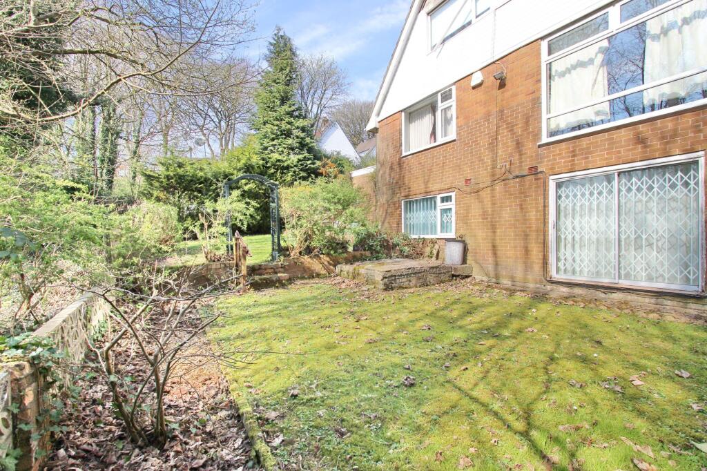 Healey Close, Salford, M7 3