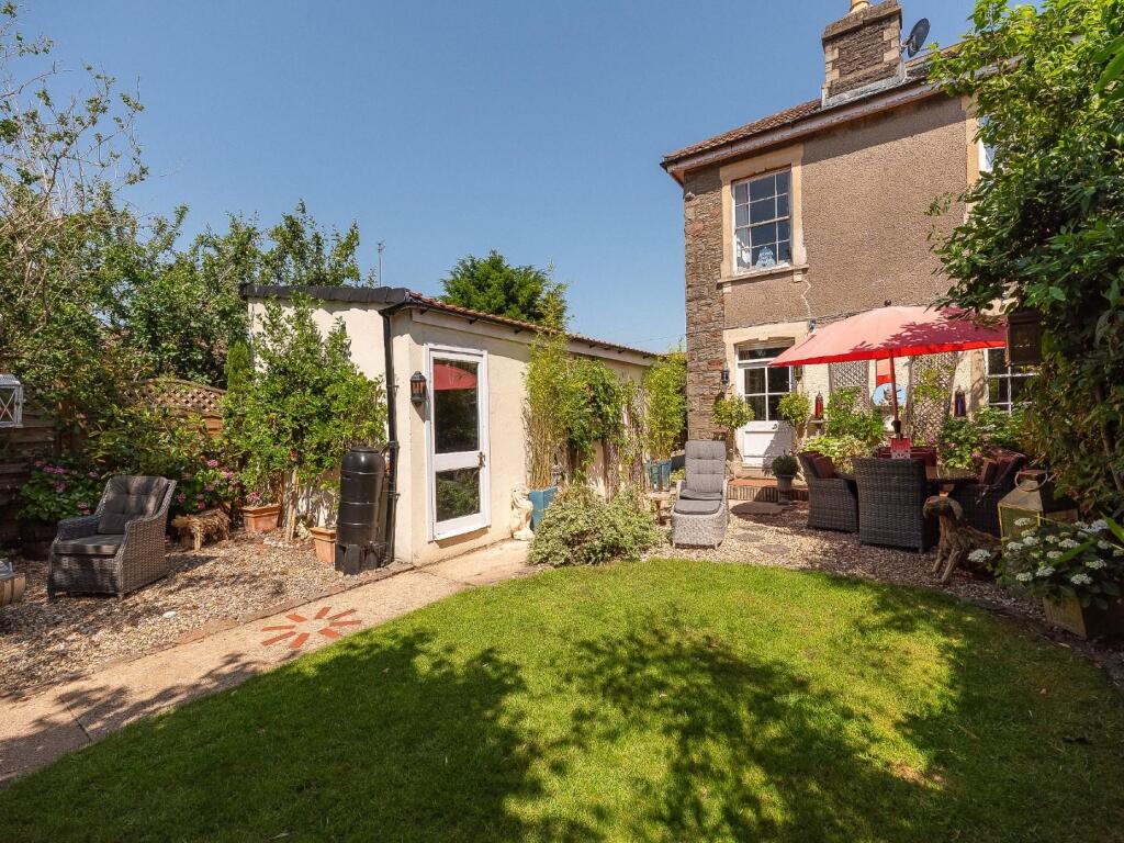 Shrubbery Road, Downend photo 3