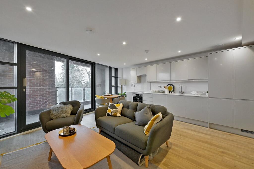 Main image of property: Dedworth Road, Windsor, Berkshire, SL4