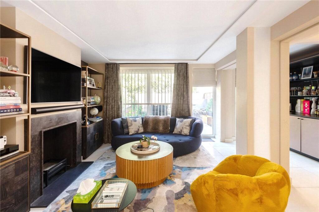 Main image of property: Somers Crescent, London, W2