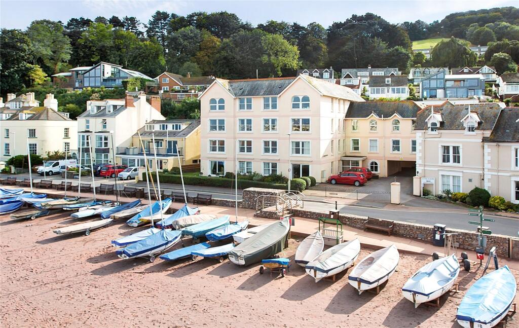 Main image of property: Ferrymans Reach, Marine Parade, Shaldon, Devon