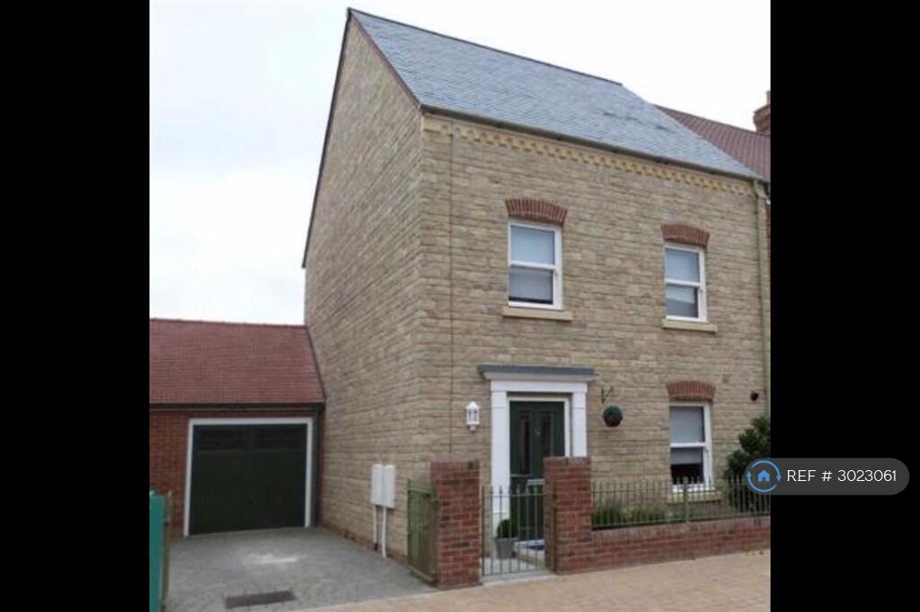 Main image of property: Fernacre Road, Swindon, SN1