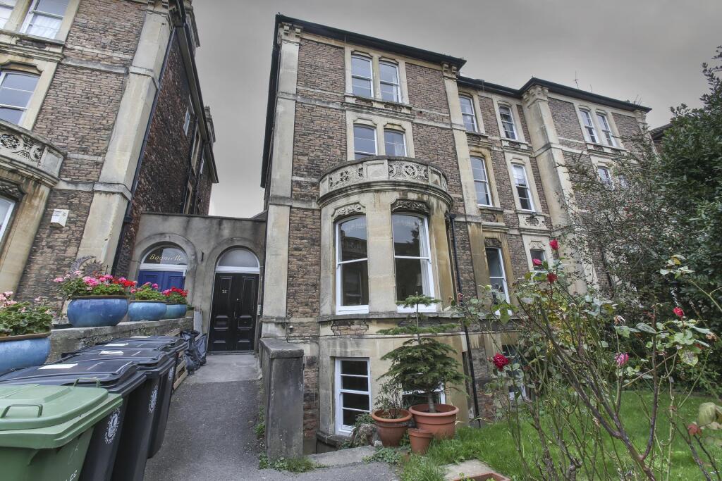 Main image of property: Beaufort Road, Clifton