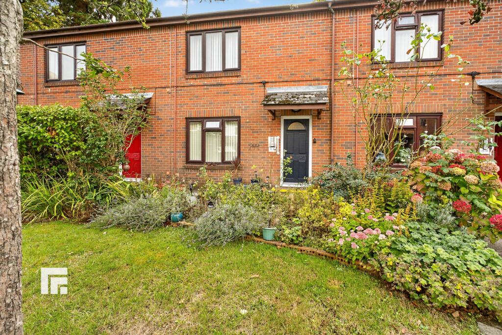 Main image of property: Old Garden Court Park Road Radyr Cardiff CF15 8DP