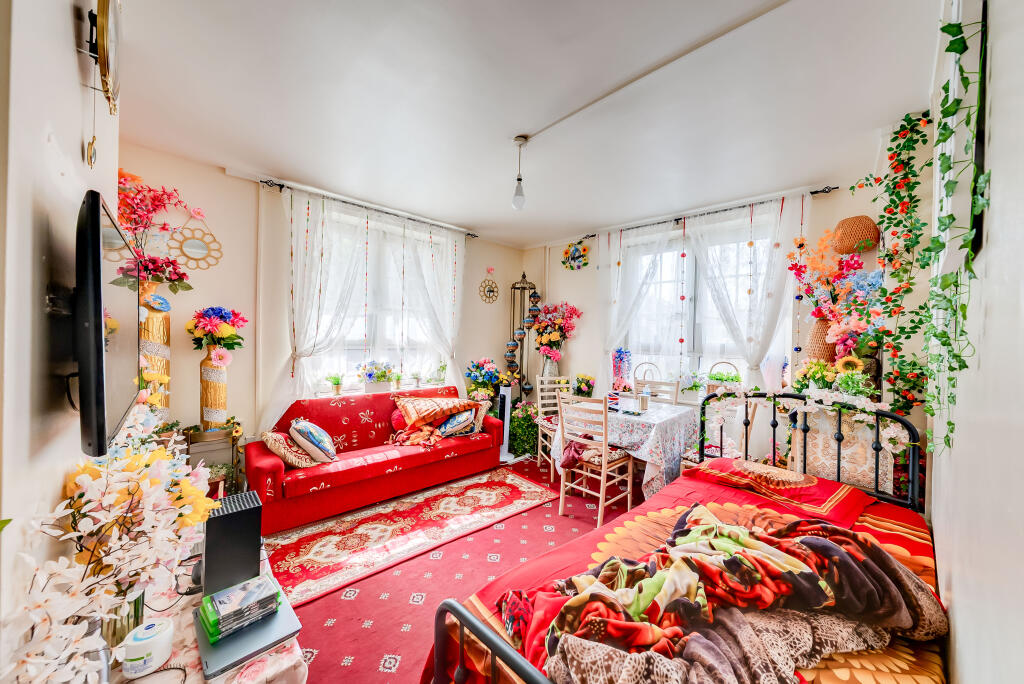 Apartment in London