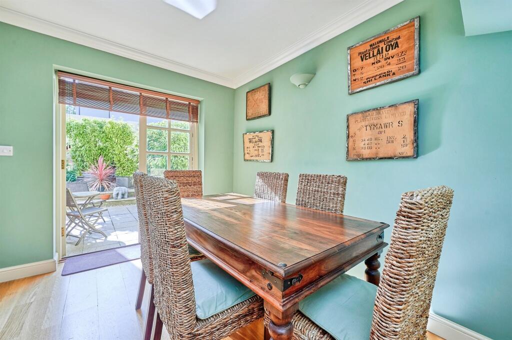 House in Uttlesford, Saffron Walden - View 4
