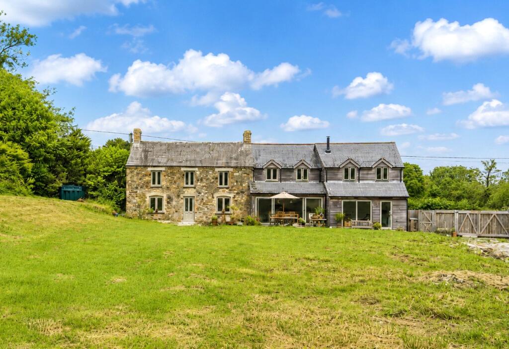 Main image of property: Hoopers Bridge, Bodmin, Cornwall, PL30