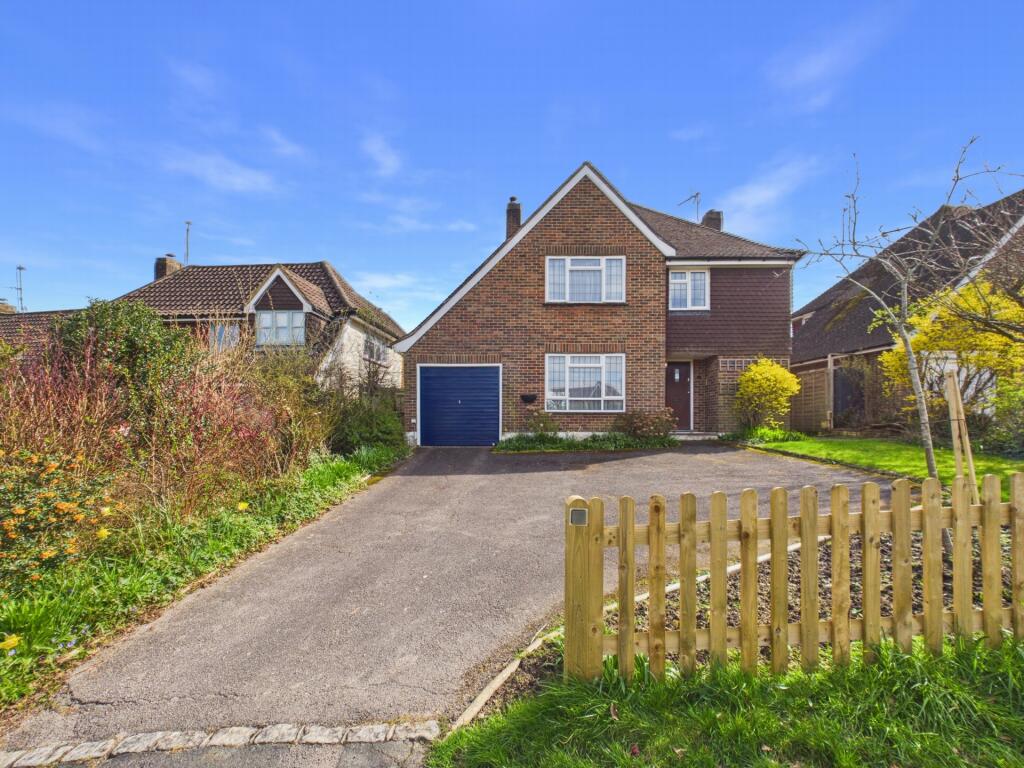 Main image of property: Penland Road, Haywards Heath, RH16