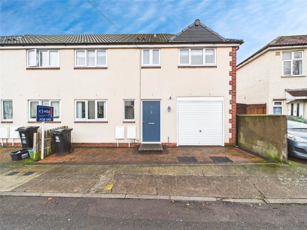 Mansfield Street, Bristol, BS3 photo 2