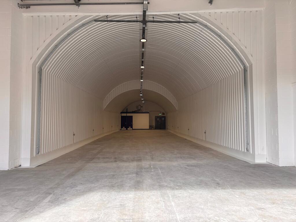 Internal - General View