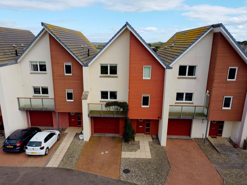 Main image of property: The Quay, Newburgh, AB41