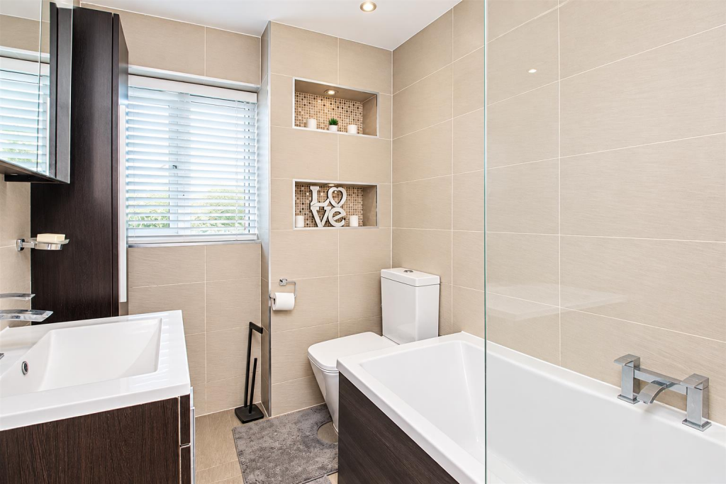 Main image of property: Hexham Gardens, Bletchley