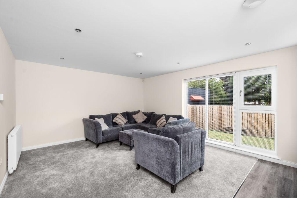 Portfolio Of 3 Flats, 18,20 & 26, Fishers Way, Home Street, Aberfeldy, PH15 2FR photo 3