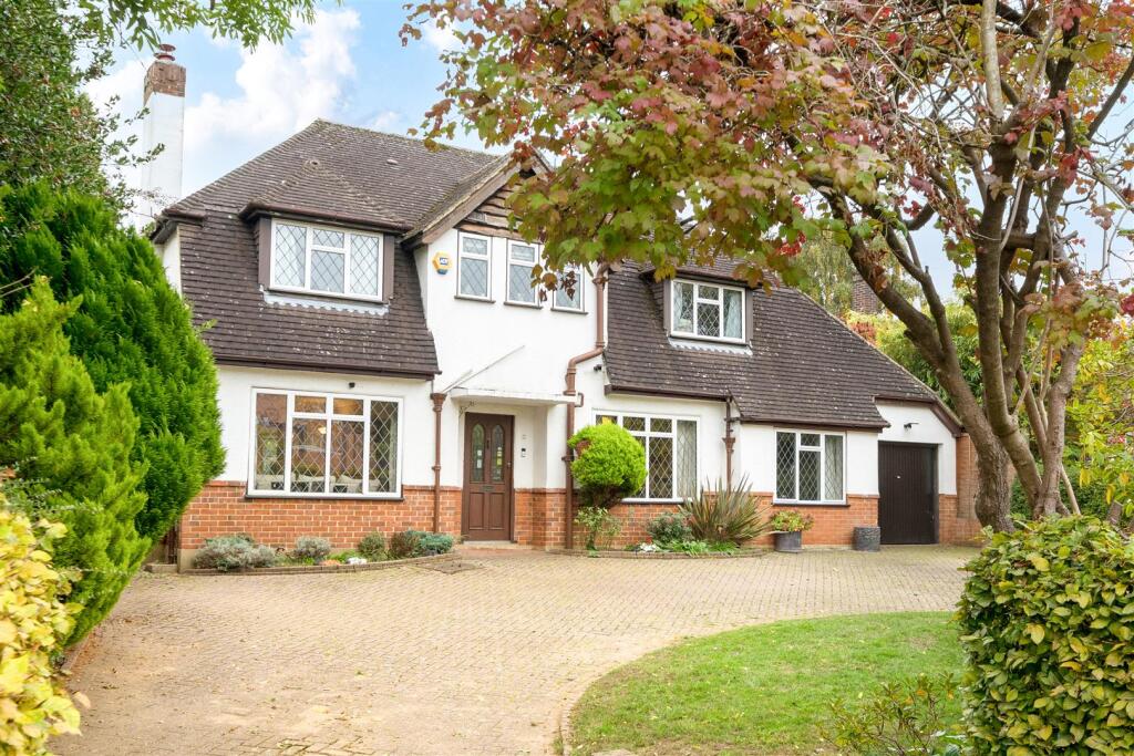 Main image of property: Gilhams Avenue, Banstead