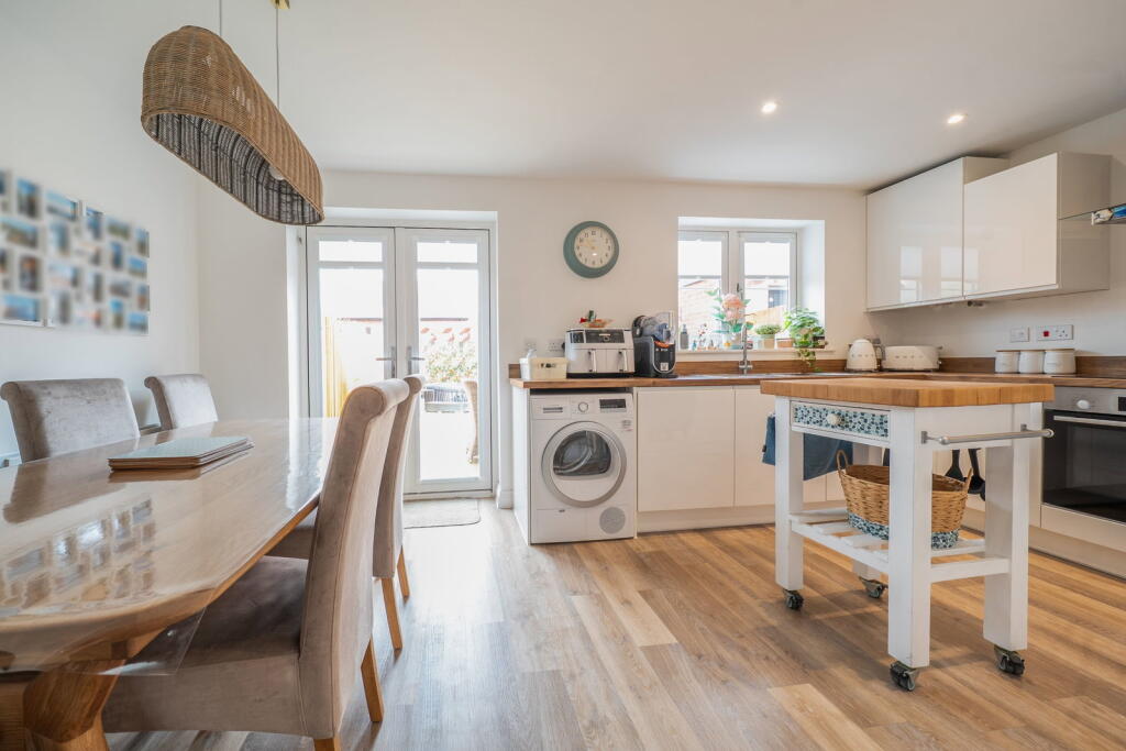 House in Reading - View 5