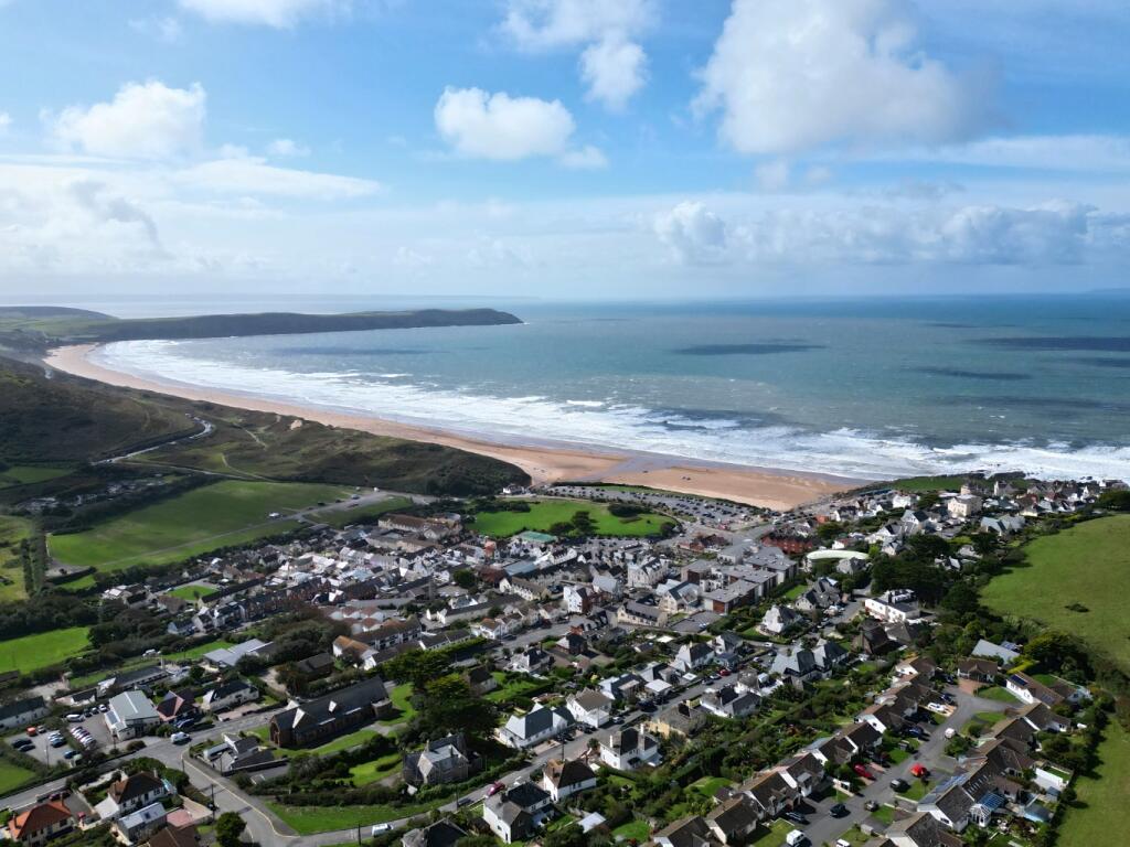 Woolacombe, North Devon EX34 photo 2