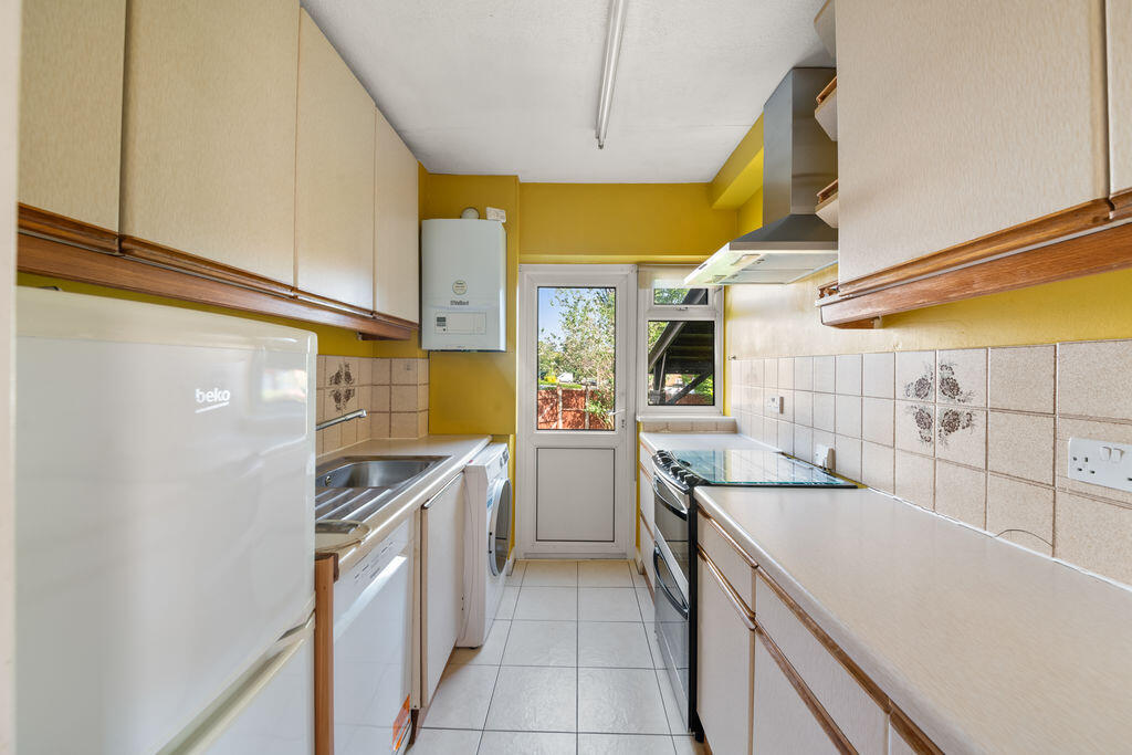 Oriel Way, Northolt - View 2