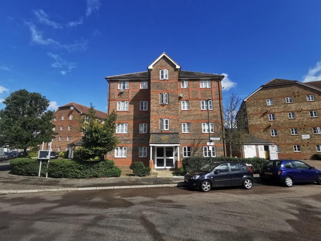 Main image of property: Fairway Drive, London