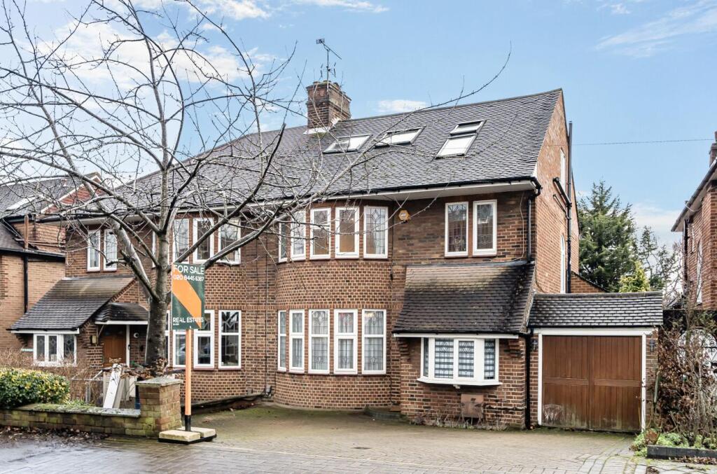 Main image of property: Northiam, Woodside Park