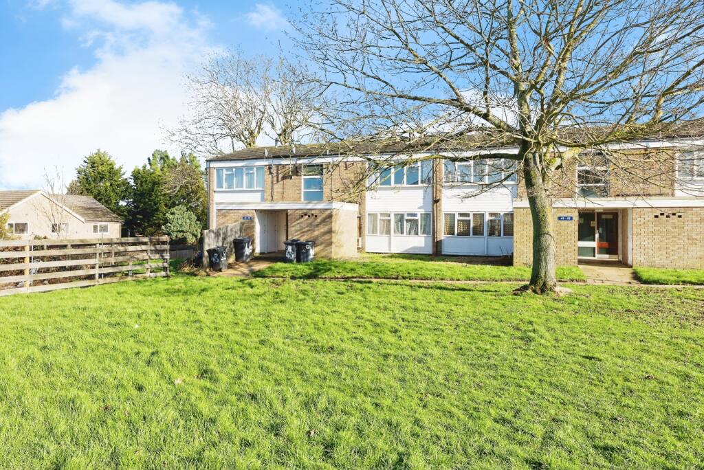 Main image of property: Tennyson Avenue, Kent, CT1