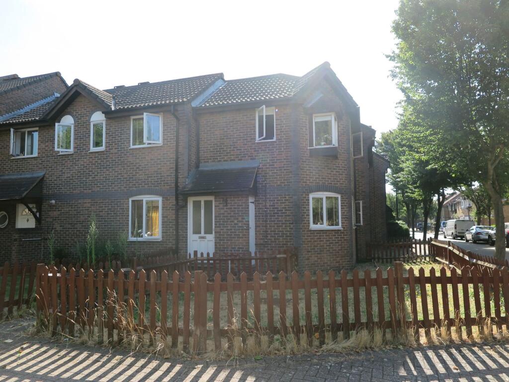 Main image of property: Timber Pond Road, Canada Water SE16