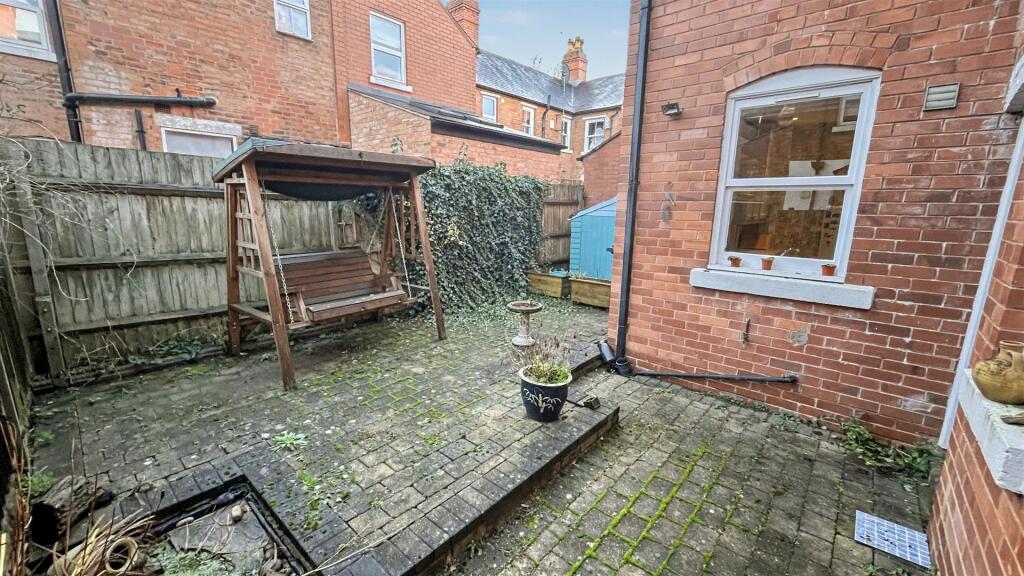 Additional image 11 of Church Avenue, Moseley - HEART OF MOSELEY