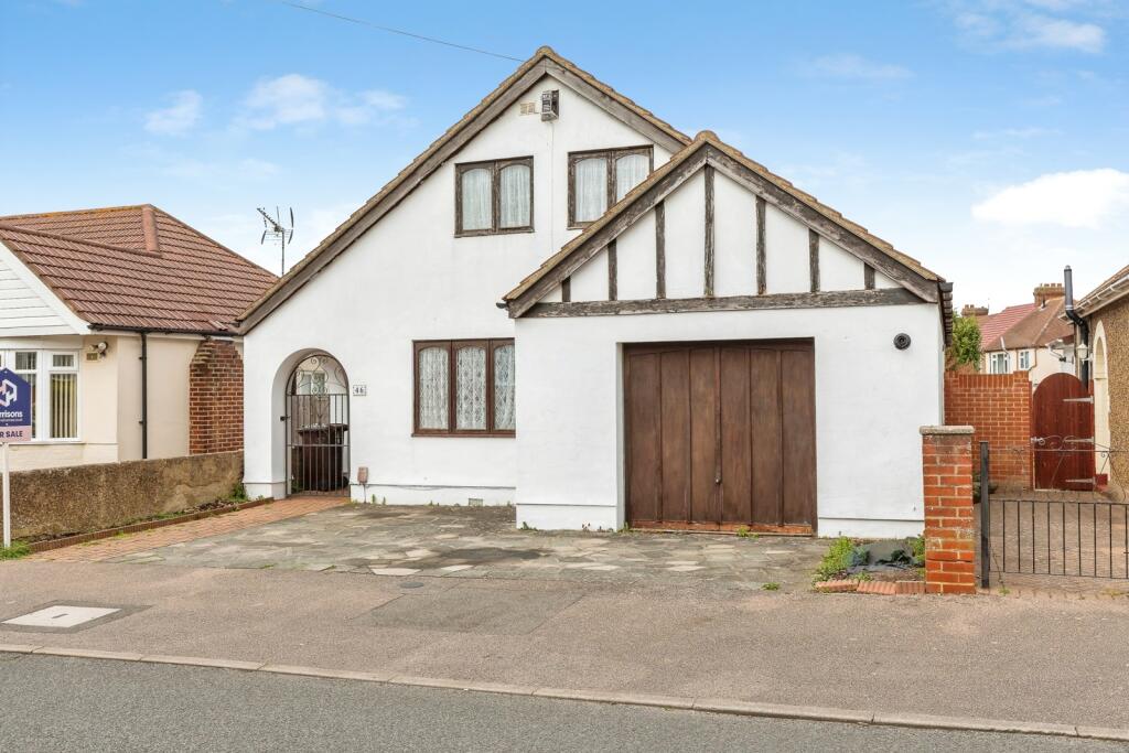 Main image of property: Gerrard Avenue, Rochester, ME1