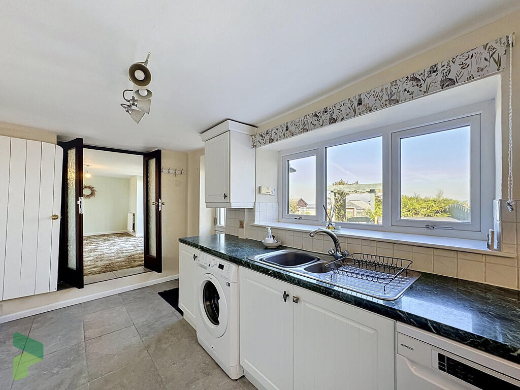 Kendal Row, Belthorn - More