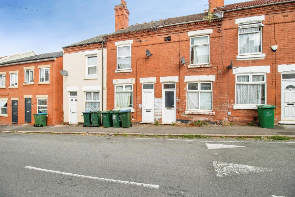 Main image of property: Leopold Road, Coventry