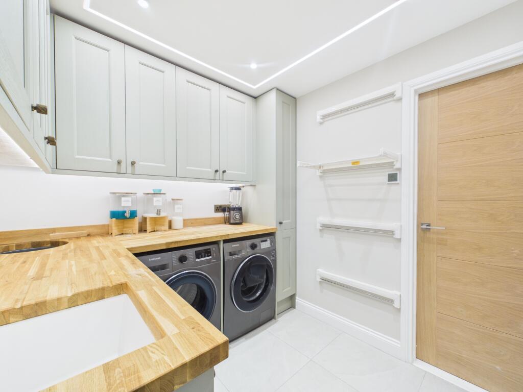 Meadowsweet View, St Marys Island, Chatham, Medway – pohled 6