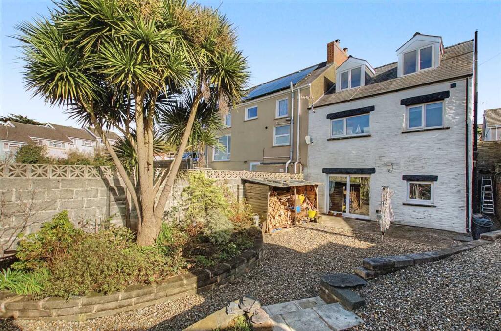 Main image of property: Radford House, 14 Lower Row, Golden Hill