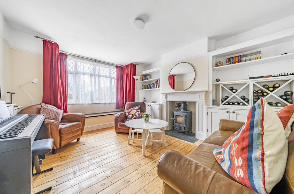 House in Reading, Spring Gardens, Whitley - View 5