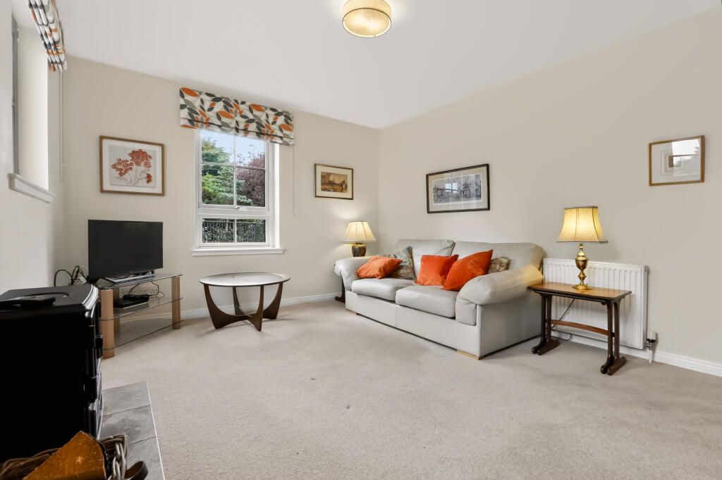 Apartment in Linlithgow, Preston, West Lothian - View 4