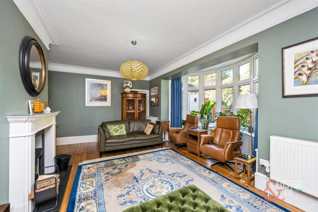 House in Brighton - View 3