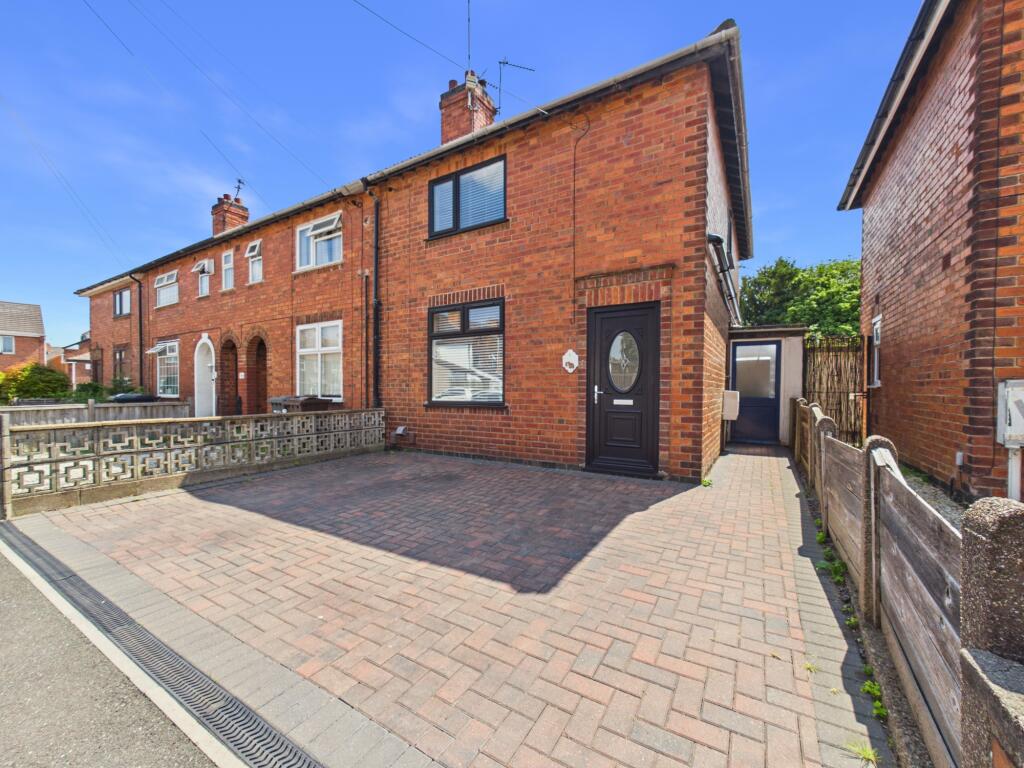 Main image of property: Fife Street, Alvaston