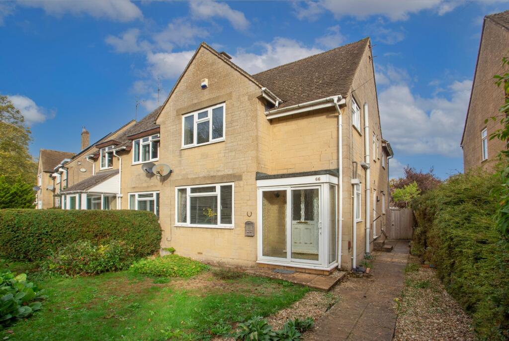 Main image of property: Cotswold Avenue, Cirencester, Gloucestershire, GL7