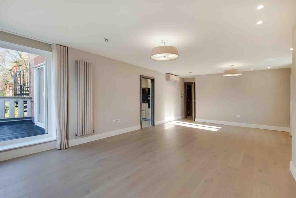 Main image of property: Fitzjohns Avenue,
Hampstead, NW3