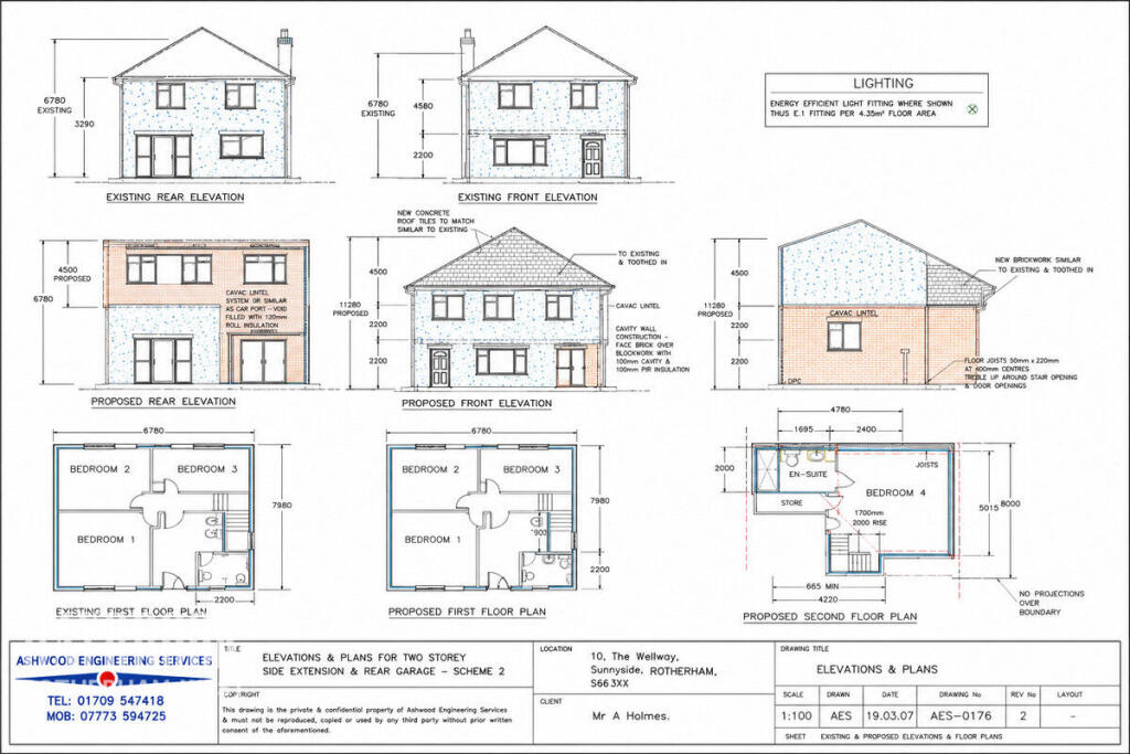 House in Sheffield - View 5