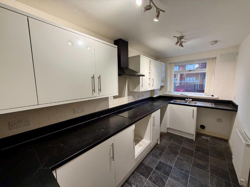 Ashburton Road, Blackpool, Lancashire, FY1 photo 3