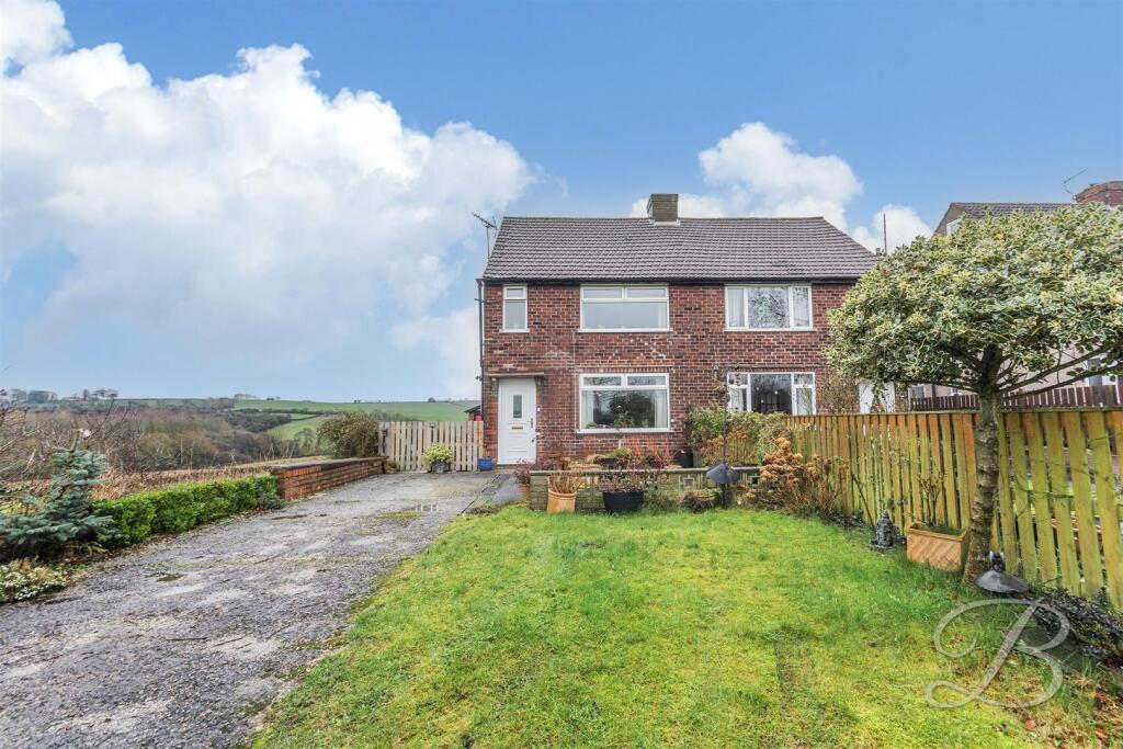 Main image of property: Clowne Road, Shuttlewood, Chesterfield