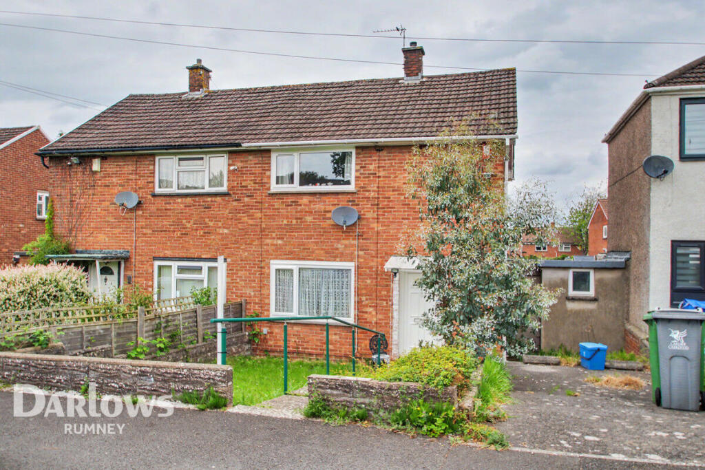 Main image of property: Durleigh Close, Cardiff