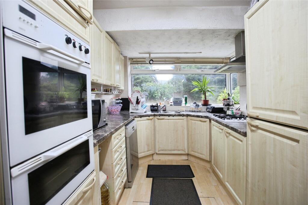 House in Stockport, Heaton Moor, The Four Heatons - View 5