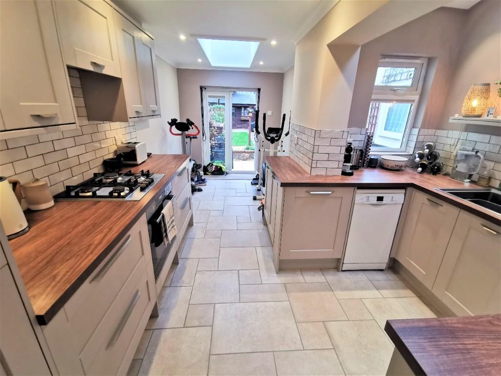 House in St Albans, Fleetville - View 5