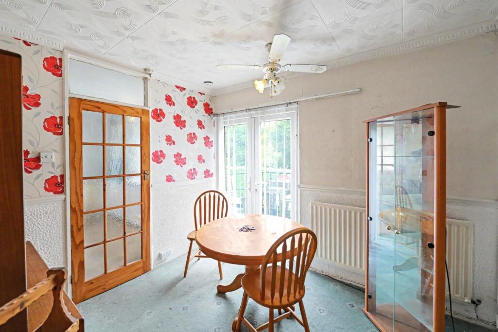 House in Consett, Castleside and Moorside, Blackhill - View 4